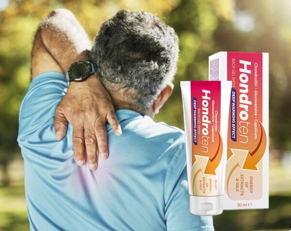 Cena Hondrotenu na Slovensku a kde ho kúpiť Cena Hondrotenu na Slovensku a kde ho kúpiť