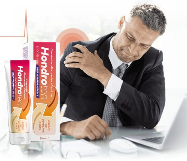 Hondroten Recenzie klientov na fórach – Modry Konik Hondroten gél Slovensko - Cena skúsenosti recenzie