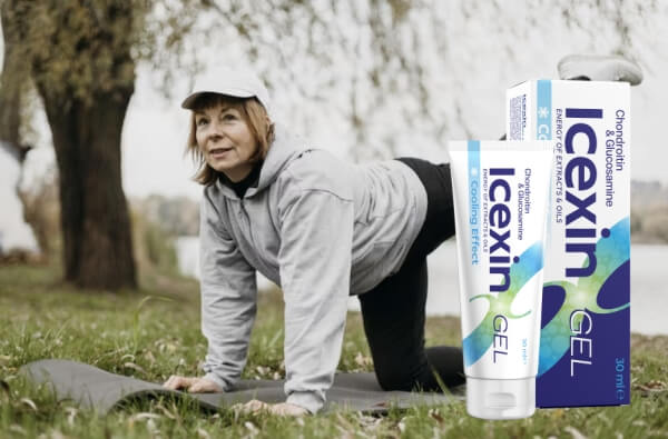 Cena Icexinu na Slovensku – kde kúpiť – oficiálna webová stránka