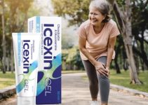 Icexin Recenzie, Jak uživat, Zloženie – Podvod 2026