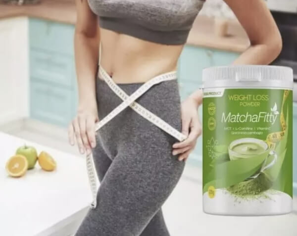 Ako používať MatchaFitty Pokyny