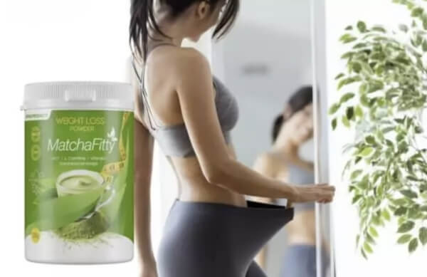 Čo je MatchaFitty a ako funguje