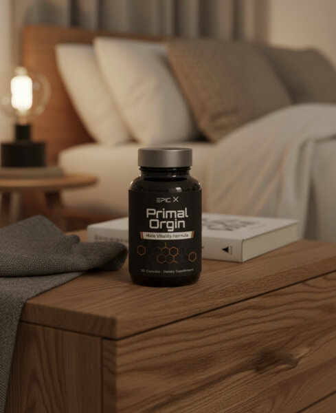 Ako užívať Primal Orgin – návod na použitie Ako užívať Primal Orgin – návod na použitie