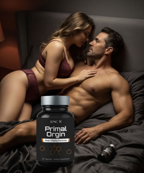 Cena Primal Orgin na Slovensku Cena Primal Orgin na Slovensku