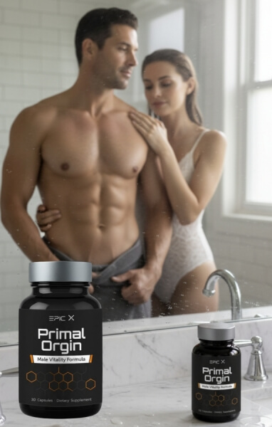 Čo je Primal Orgin a ako funguje Čo je Primal Orgin a ako funguje