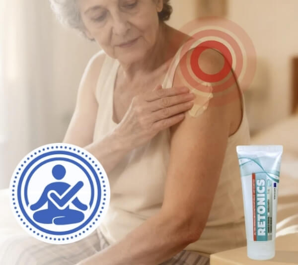 Ako používať gél Retonics – návod na použitie Ako používať gél Retonics – návod na použitie