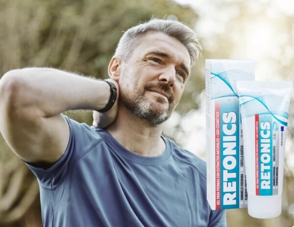 Cena Retonics na Slovensku Cena Retonics na Slovensku