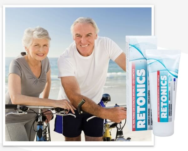 Čo je Retonics a ako funguje Čo je Retonics a ako funguje