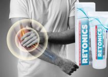 Retonics Recenzie, Jak uživat, Zloženie – Podvod 2025