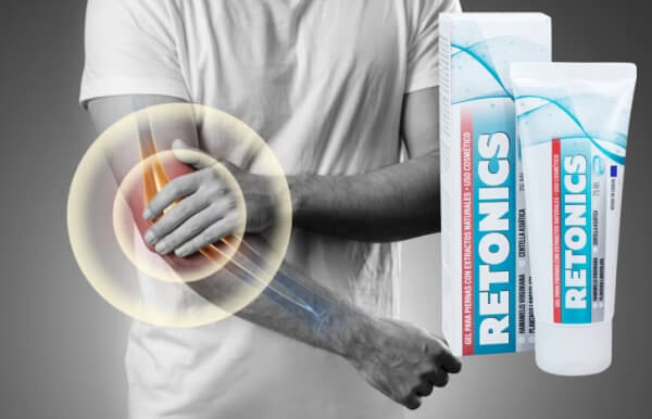 Retonics Recenzie a skúsenosti na fórach – Modry Konik Retonics gel Slovensko - Cena recenzie zloženie