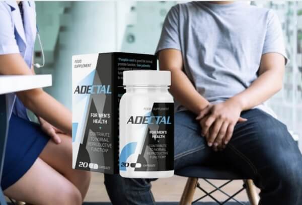 Cena Adectal na Slovensku