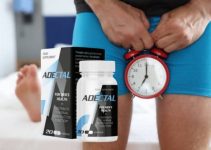 Adectal Recenzie, Jak uživat, Zloženie – Podvod 2026