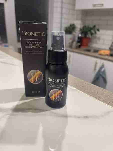 Zložky, zloženie a mechanizmus pôsobenia Bionetic Zložky, zloženie a mechanizmus pôsobenia Bionetic