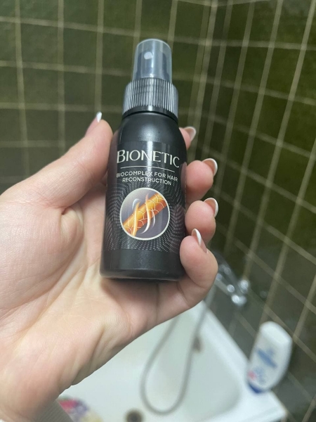 Pokyny k používaniu Bionetic a denná dávka Pokyny k používaniu Bionetic a denná dávka