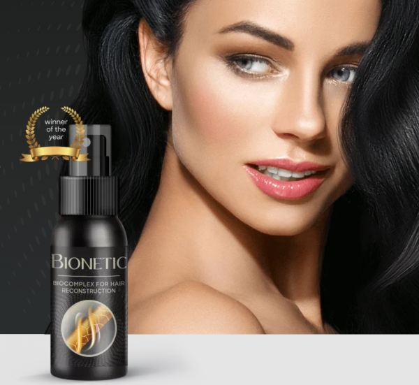 Bionetic Recenzie a komentáre na fórach – Modry Konik Bionetic sprej Slovensko - Cena recenzie zloženie