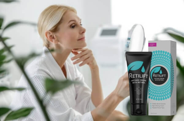 Ako používať Retilift Pokyny Ako používať Retilift Pokyny