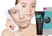 Retilift Recenzie, Jak uživat, Zloženie – Podvod 2026