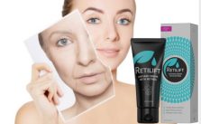 Retilift Krém Slovensko - Cena recenzie zloženie