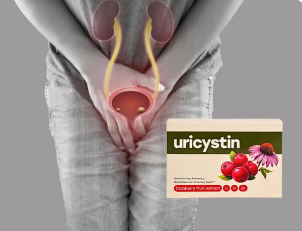 Cena Uricystinu na Slovensku