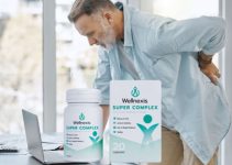 Wellnexis Recenzie, Jak uživat, Zloženie – Podvod 2026