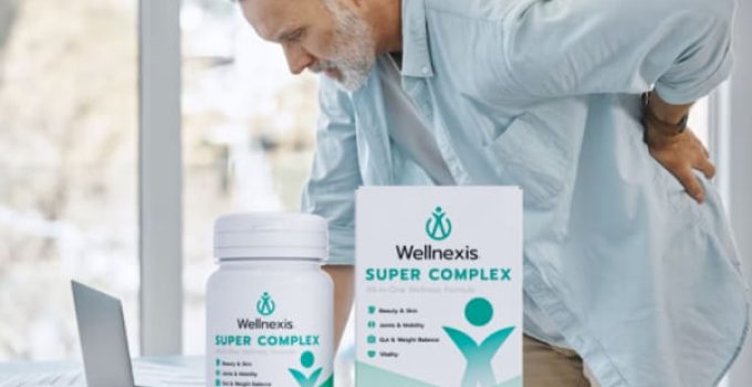 Wellnexis Recenzie, Jak uživat, Zloženie – Podvod 2026<span class='yasr-stars-title-average'><div class='yasr-stars-title yasr-rater-stars'
 id='yasr-overall-rating-rater-f552d12b699c7'
 data-rating='5'
 data-rater-starsize='16'>
 </div></span>
