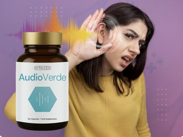 Cena Audioverde na Slovensku Cena Audioverde na Slovensku