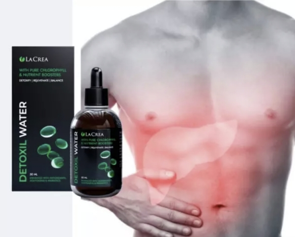 Cena Detoxil Water na Slovensku Cena Detoxil Water na Slovensku