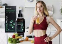 Detoxil Water Recenzie, Jak uživat, Zloženie – Podvod 2026