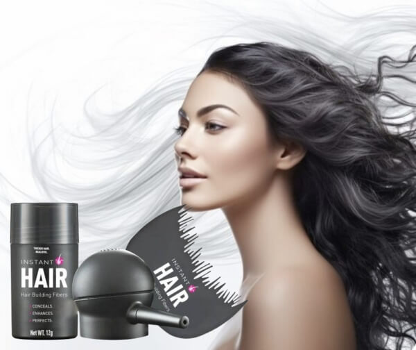 Cena Instant Hair Fibers na Slovensku