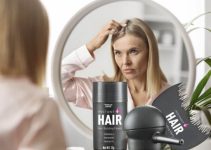 Instant Hair Recenzie, Jak uživat, Zloženie – Podvod 2026