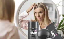 Instant Hair Fibers sprej Slovensko - Cena recenzie zloženie