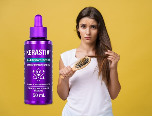 Kerastia - čo to je a ako to funguje