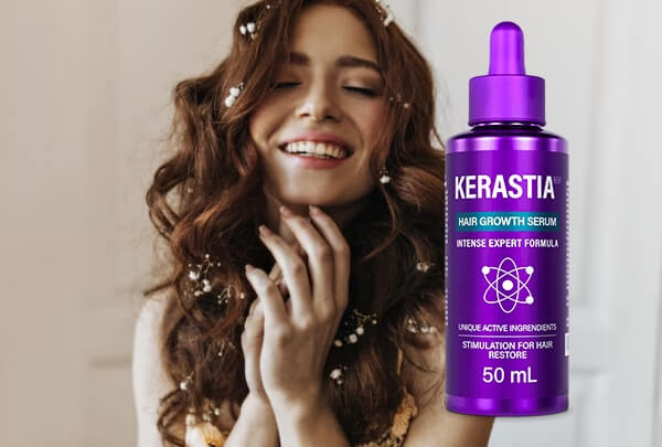 Kerastia Maska Slovensko - Cena recenzie zloženie