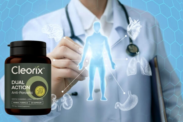 Cena Cleorixu na Slovensku