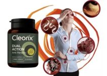 Cleorix Recenzie, Jak uživat, Zloženie – Podvod 2026