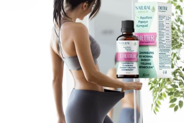 Dietter Kvapky Slovensko - Cena recenzie zloženie