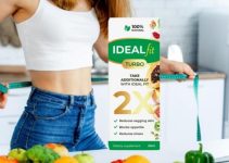 IdealFit Turbo Recenzie, Jak uživat, Zloženie – Podvod 2026
