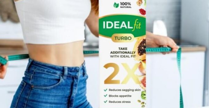 IdealFit Turbo Recenzie, Jak uživat, Zloženie – Podvod 2026<span class='yasr-stars-title-average'><div class='yasr-stars-title yasr-rater-stars'
 id='yasr-overall-rating-rater-a963b168b14a4'
 data-rating='4.8'
 data-rater-starsize='16'>
 </div></span>