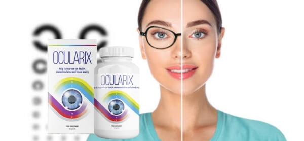 Cena Ocularixu na Slovensku – Kde kúpiť