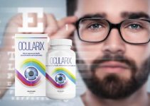 Ocularix Recenzie, Jak uživat, Zloženie – Podvod 2026