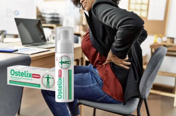 Cena Ostelix Hondro na Slovensku