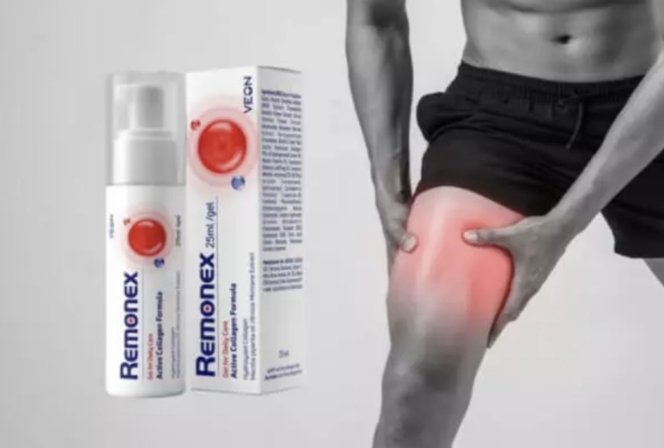 Ako používať Remonex Pokyny