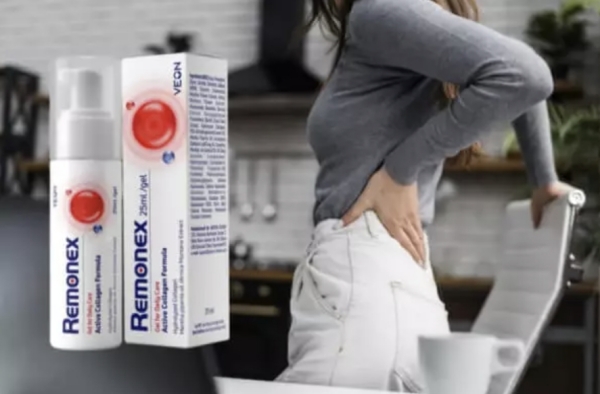 Remonex gél Slovensko - Cena recenzie zloženie