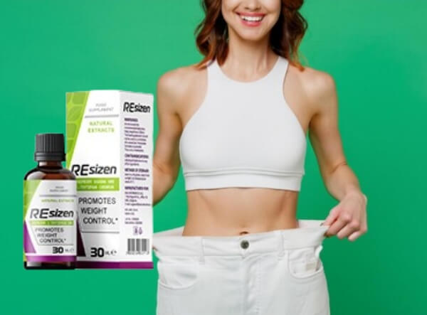 Ako používať Resizen Pokyny