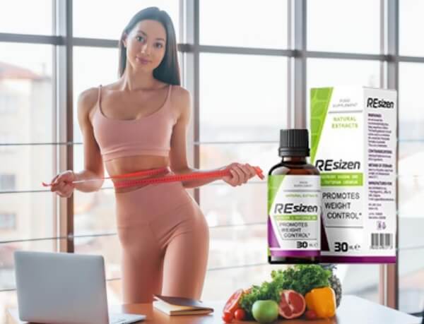 Resizen Kvapky Slovensko - Cena recenzie zloženie